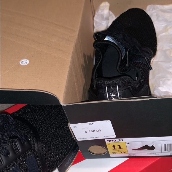 addias nmd - Picture 3 of 3